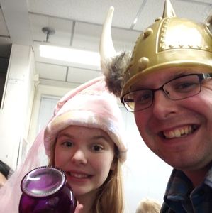 Meet your Posher, Sean